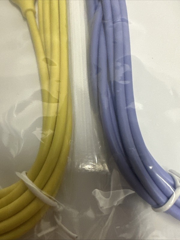 USB Charging Cable for Certain Models iPhone 5 Ft 3 Pack gallery