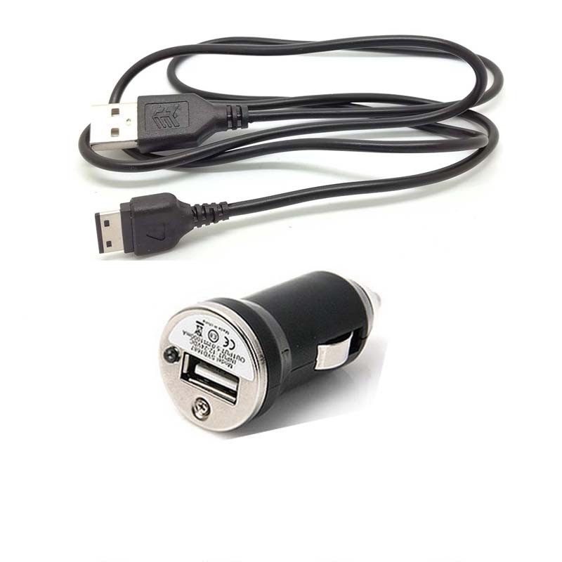 WALL CHARGER for SAMSUNG Slash M340 M510 Mantra T539 Beat T559 Comeback T919 gallery