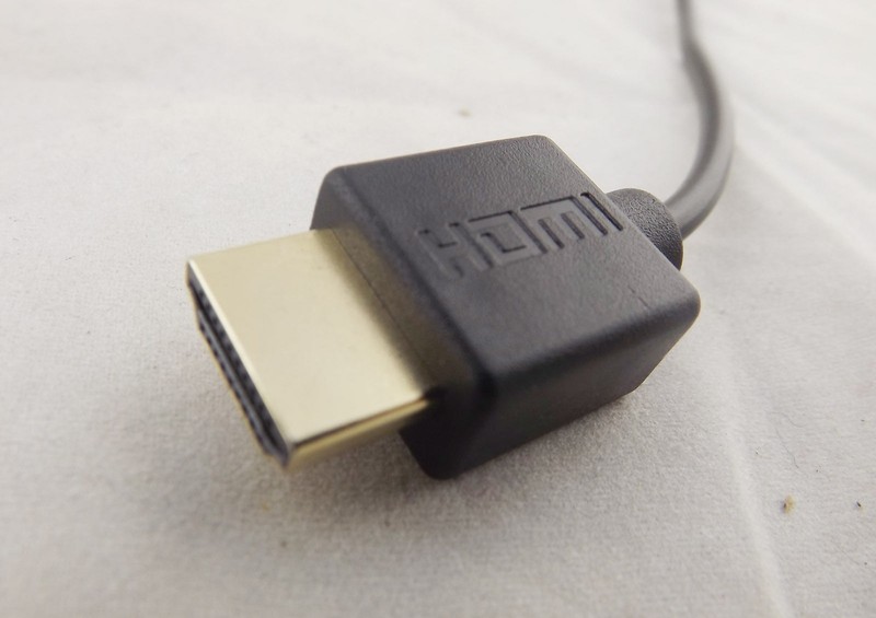 50cm HDMI Male to USB 2.0 A Male Plug Adapter Converter Connector Charger Cable gallery
