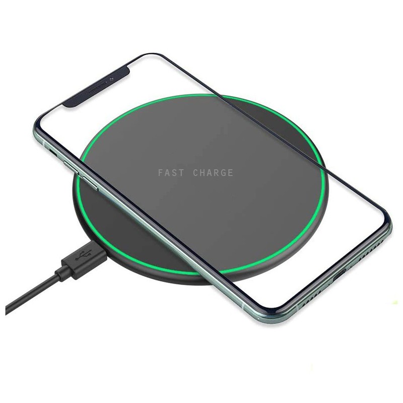 For Galaxy Z Fold 3/4/5/6/7 – 15W Wireless Charger Fast