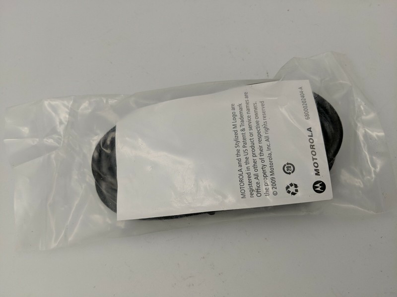 Genuine Motorola SKN6377A Micro HDMI Cable for Droid X 2 Atrix XT720 Xoom Photon gallery