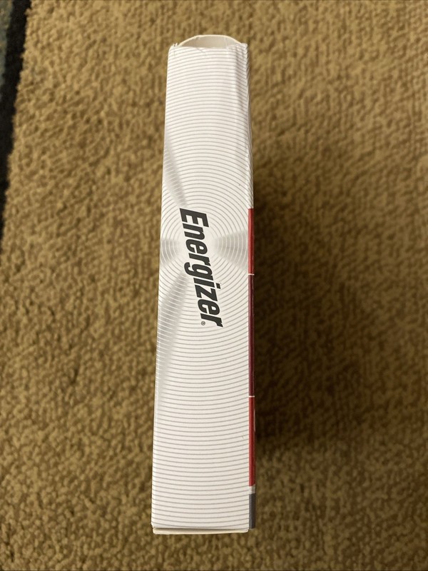 Energizer Universal 6ft Braided Cable 4-in-1 Power Connector 60 Watt PD FreeShip gallery