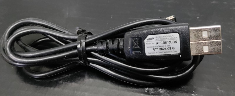 OEM Samsung APCBS10UBE/Sync/Charge/Data/Link USB/S 20PIN Charger batteries