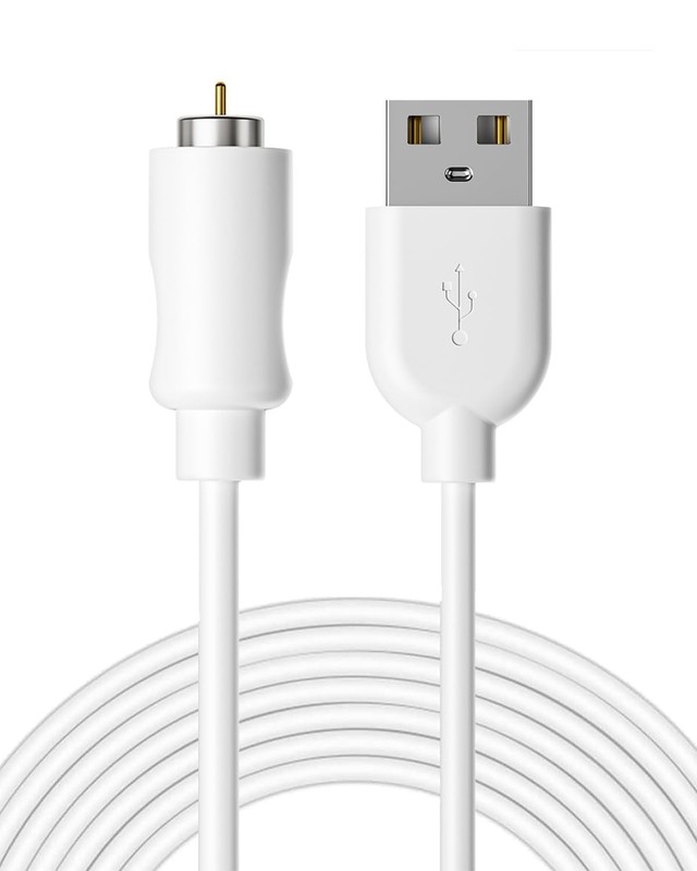 Magnetic Charging Cables, Replacement USB DC Charger Cable, USB Adapter Charging