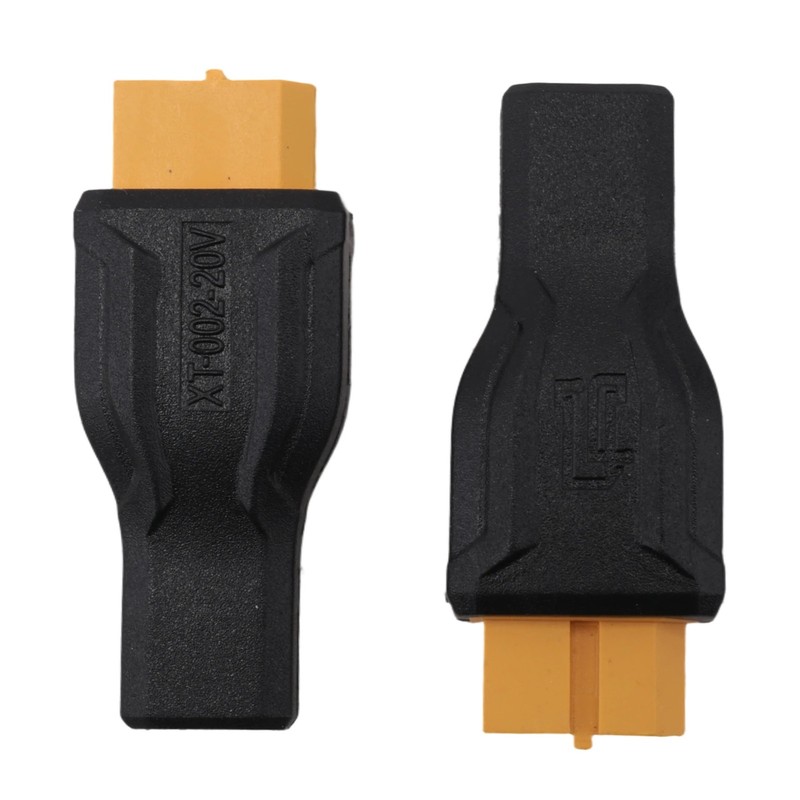 2PCS USB C to Adapter Type-C to Female 100W 20V/5A Charging Connector for8110