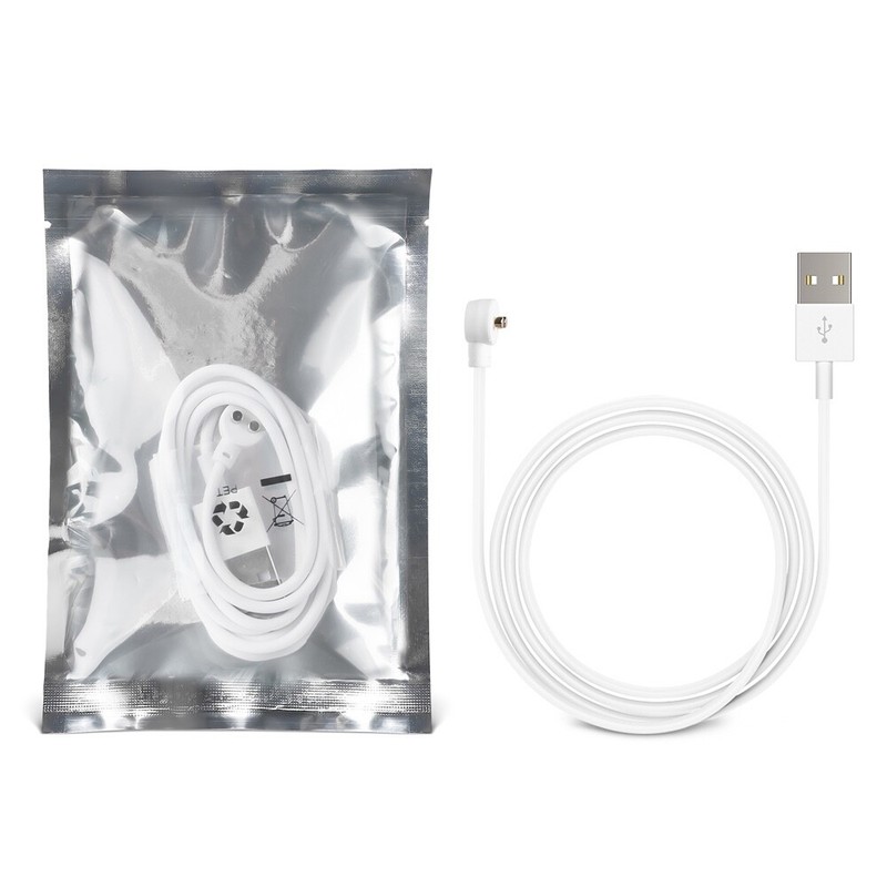 31.5 inch DC Magnetic Connector Charging Cable with 0.4 CM Spacing gallery