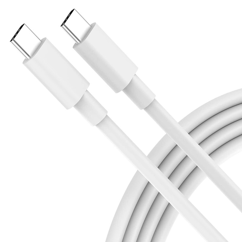 3PACK 20W PD Type C QC Cube USB To USB C Fast Charger Cable For i-Phone 15 16 17 gallery
