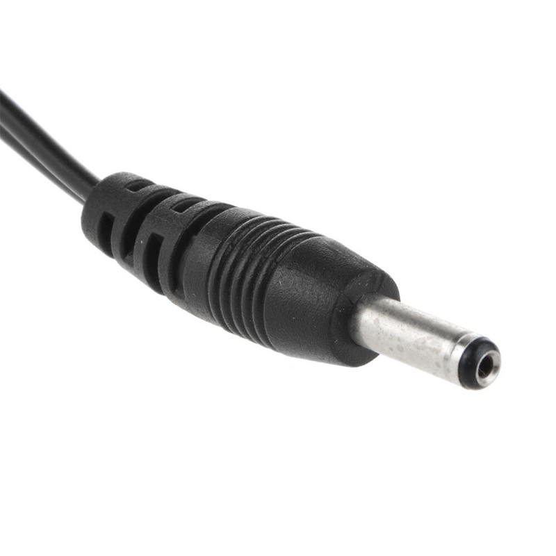 USB Power Cord Cable For Laptop Notebook Fan Cooler Cooling Pad 5.5mm 3.5mm Tip gallery