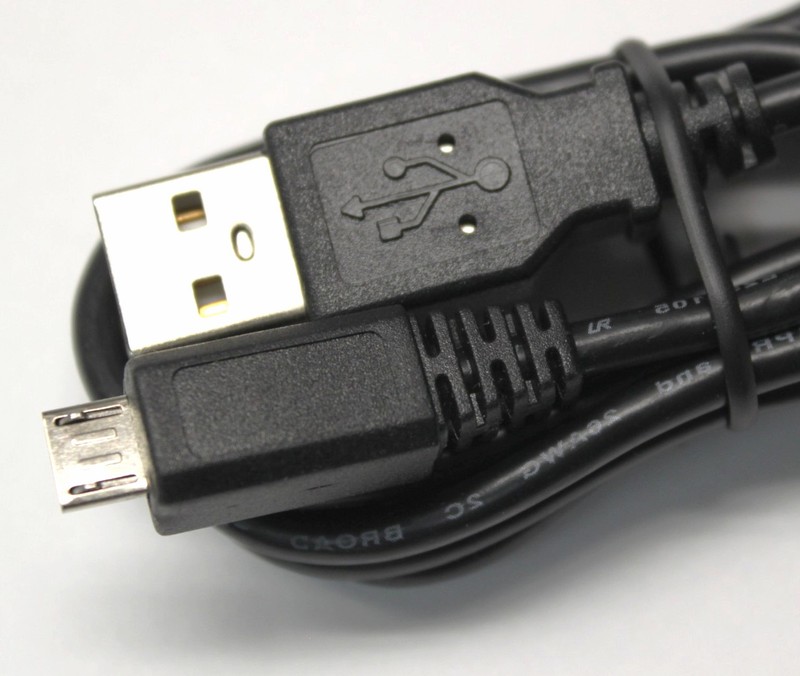 Charger Cable Cord for Energizer Power Max P20 P490 P490S