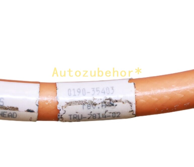 Used 0190-35403 RF connection cable gallery