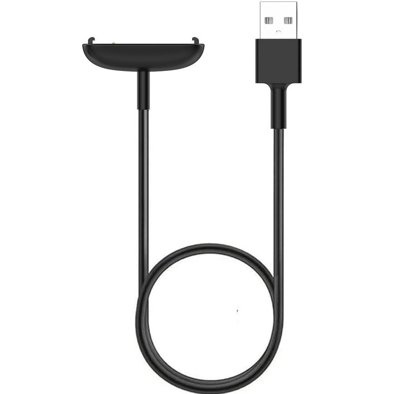Charger for Fitbit Inspire 3 Fitness Tracker (1ft/30cm)
