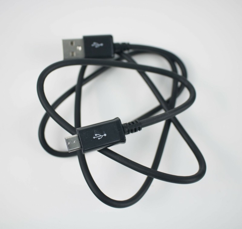 Micro USB Data Cable for all Android Devices gallery