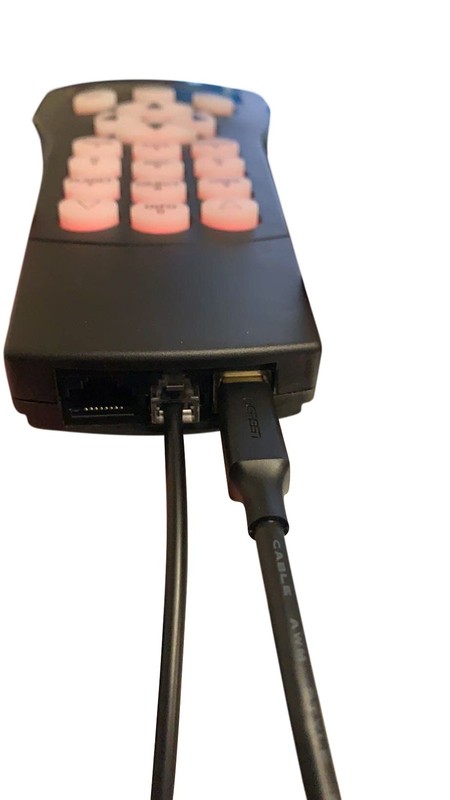 RJ11 Control Cable for Skywatcher HC, USB to RJ11 Console Cable for Skywatche... gallery