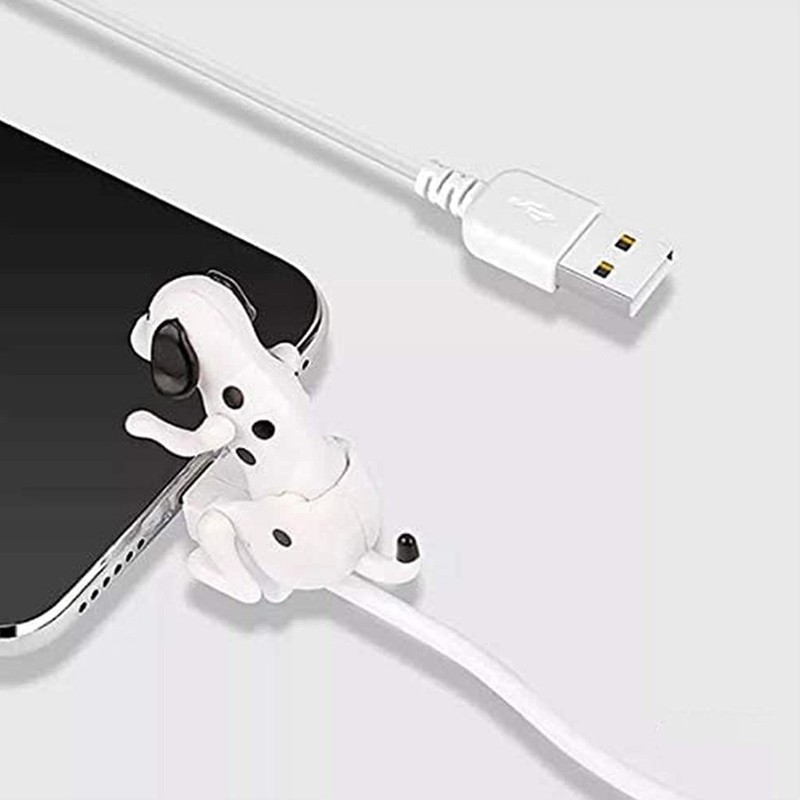 3 Count Humpoing Dog Chargers Humpingphone Charging Cable gallery