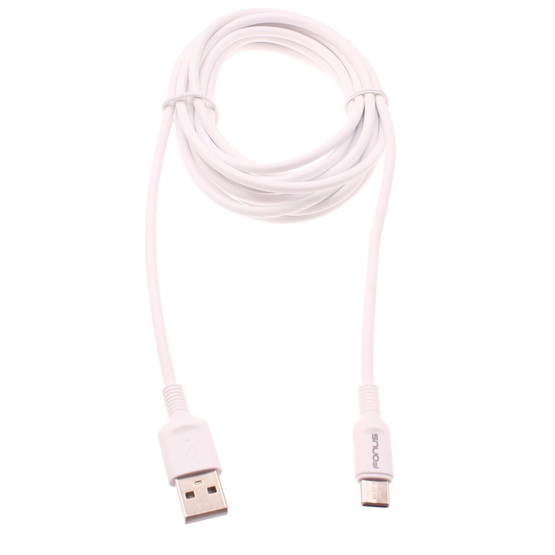 For Samsung Galaxy S25/S26/Edge/Fe/Plus/Ultra – 10ft USB-C Cable Type-C Charger