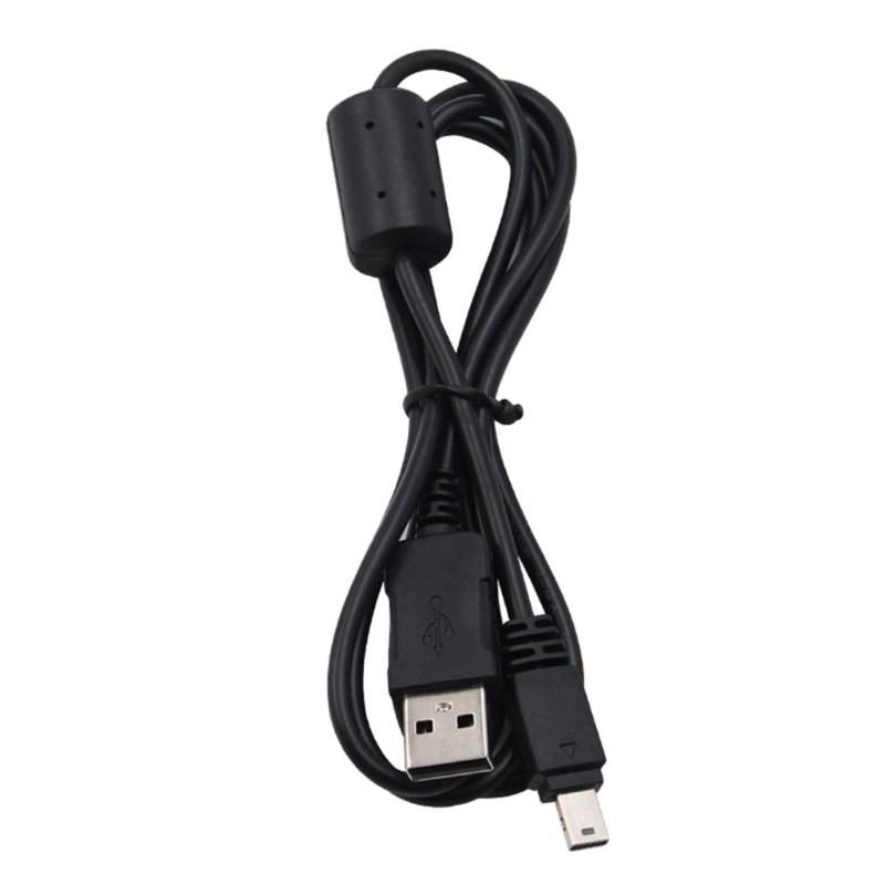 3.3ft USB Data Cable For Exilim EX-TR200/TR150 ZR300/ZR1200 EX-TR100 TR150 gallery