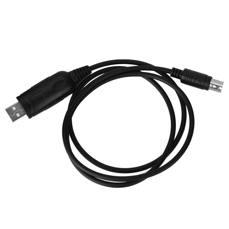USB Walkie Talkie Programming Cable for Yaesu FT7800R FT7900R FT8800R gallery