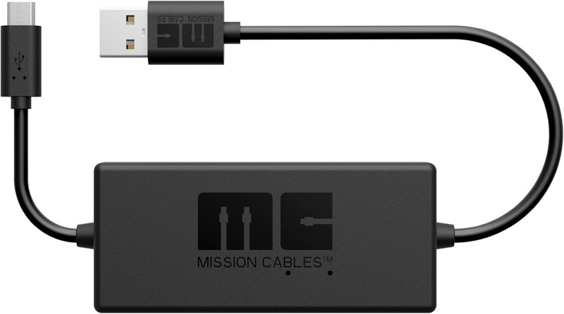 Made for Amazon, USB Power Cable (Eliminates the Need for AC Adapter) gallery