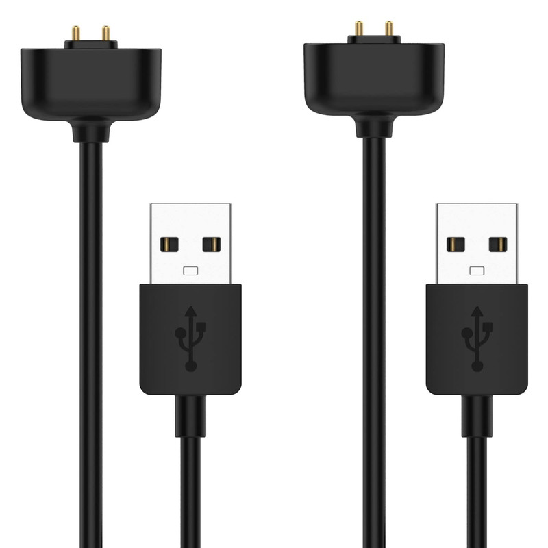 Charger Cable Replacement for Amazfit Band 7 (2 Pack/3.3Ft) gallery