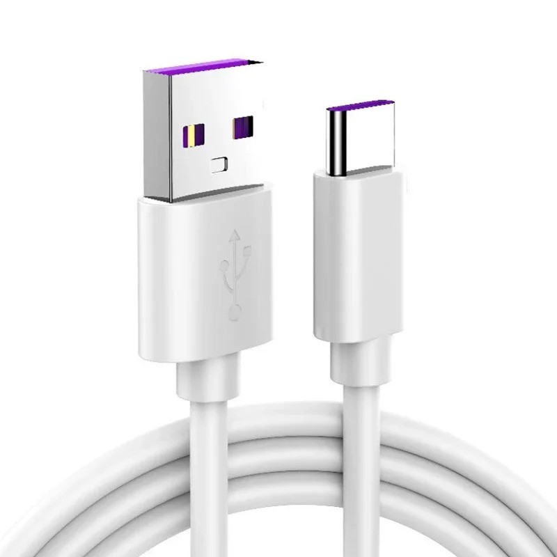 USB Cable Type C 5A Fast Charging Cable For Xiaomi redmi Samsung Andriod gallery