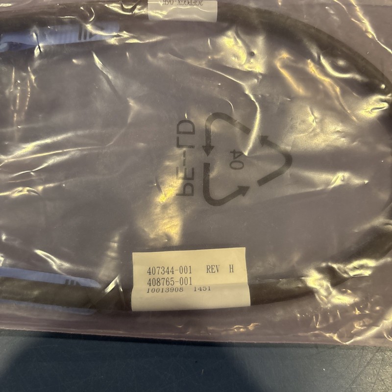 2GFPGGX-06H EXTERNAL MINI SAS CABLE 0.5M (20") 408765-001, 407344-001 W8-2(8) gallery