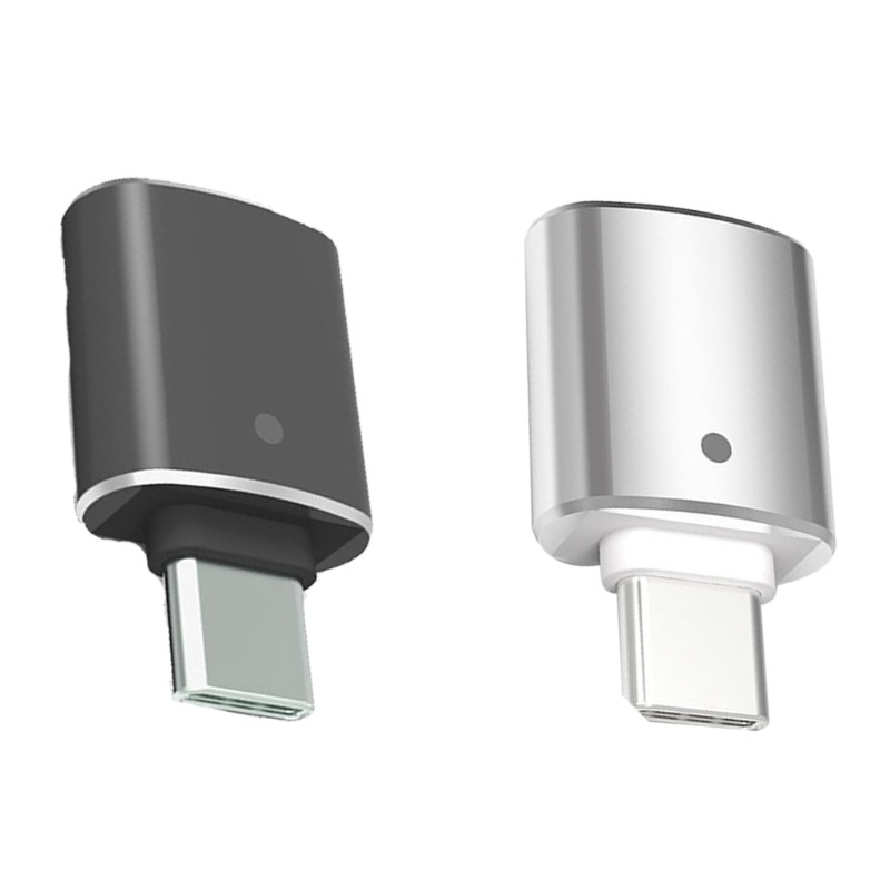 Type-C Female to USB Male Data Line Cellphone Charging Wire OTG Adapter Plug gallery