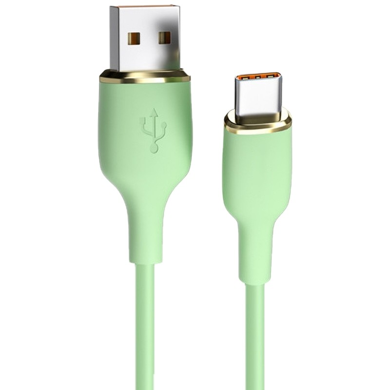 100cm Bend Resistant USB Charging Cord 3A USB to Type C/USB 5pin Power Cable gallery