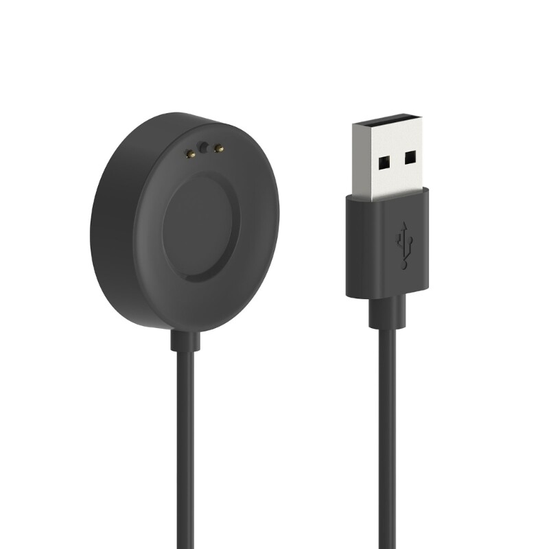 Charging Cable Upgraded Watch Charge Cord 100cm/3.3ft for ScanWatch gallery