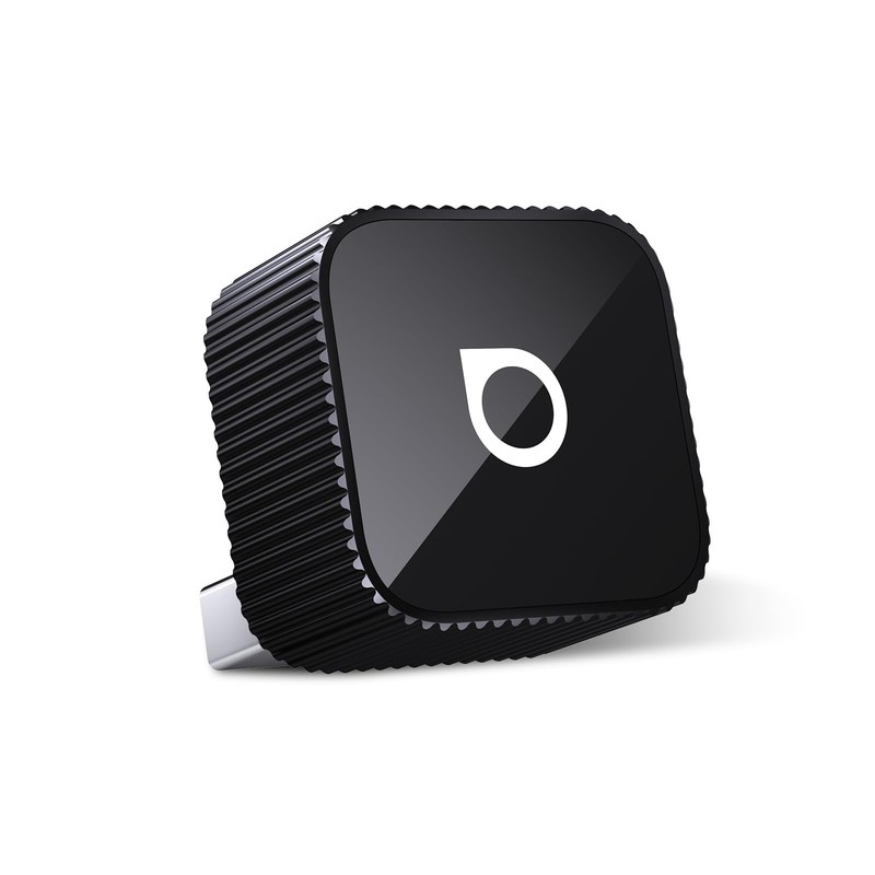 Mini Slim, 2026 Upgrade 2in1 Wireless CarPlay & Android Auto Adapter, Plug & ...