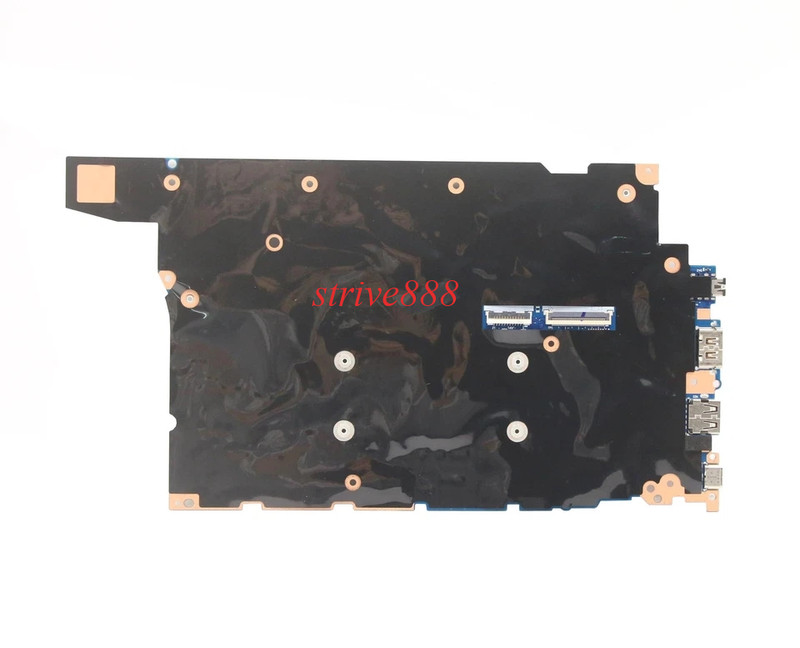 5B21C71927 NM-D011 For Lenovo Thinkpad E15 Gen 2 Motherboard with I5-1135G7 CPU gallery