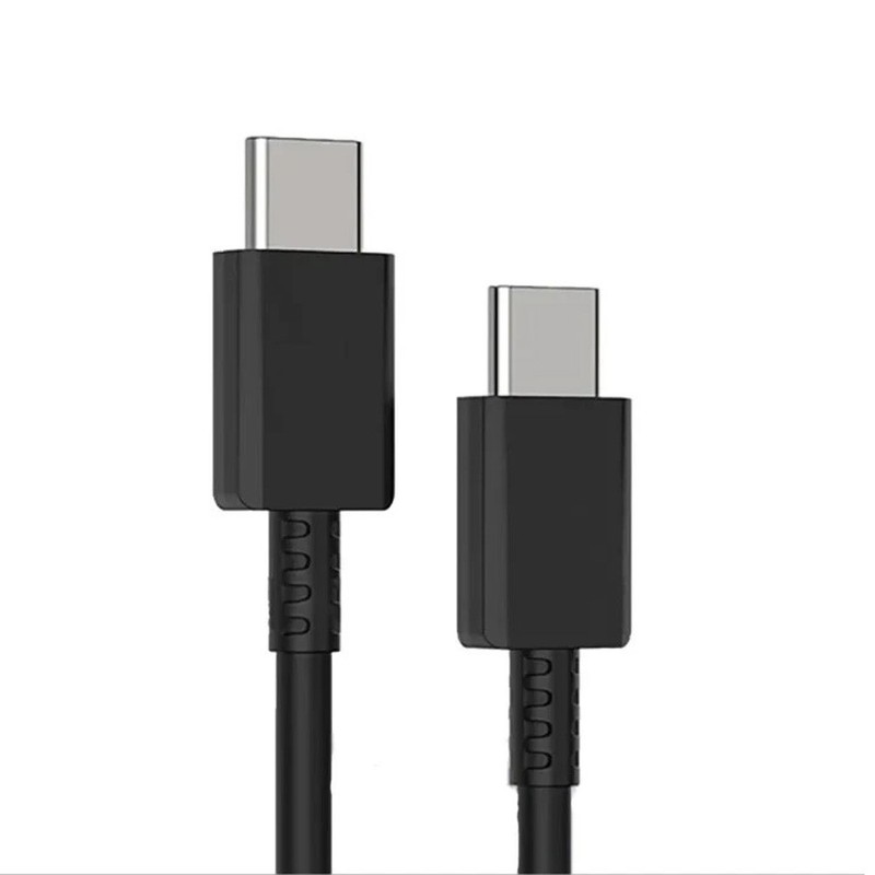 3ft USB C to USB C Cable Type C Fast Charging Cable for Samsung Galaxy S21 22 23 gallery