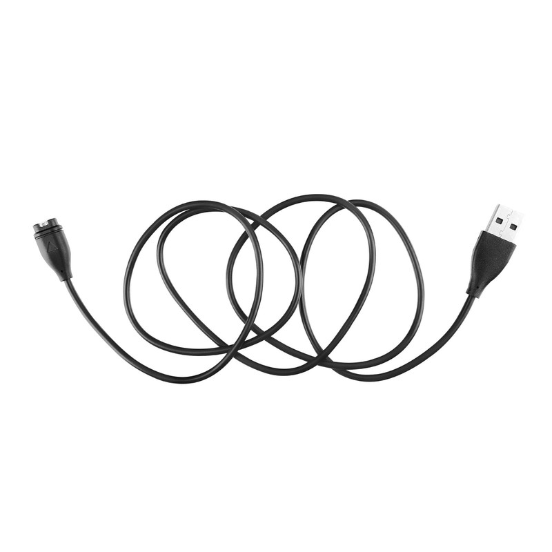 Cable for Garmin vivosmart 5,Fenix 6X Pro,Fenix 7 Pro,epix Gen 2,Instinct 2 gallery