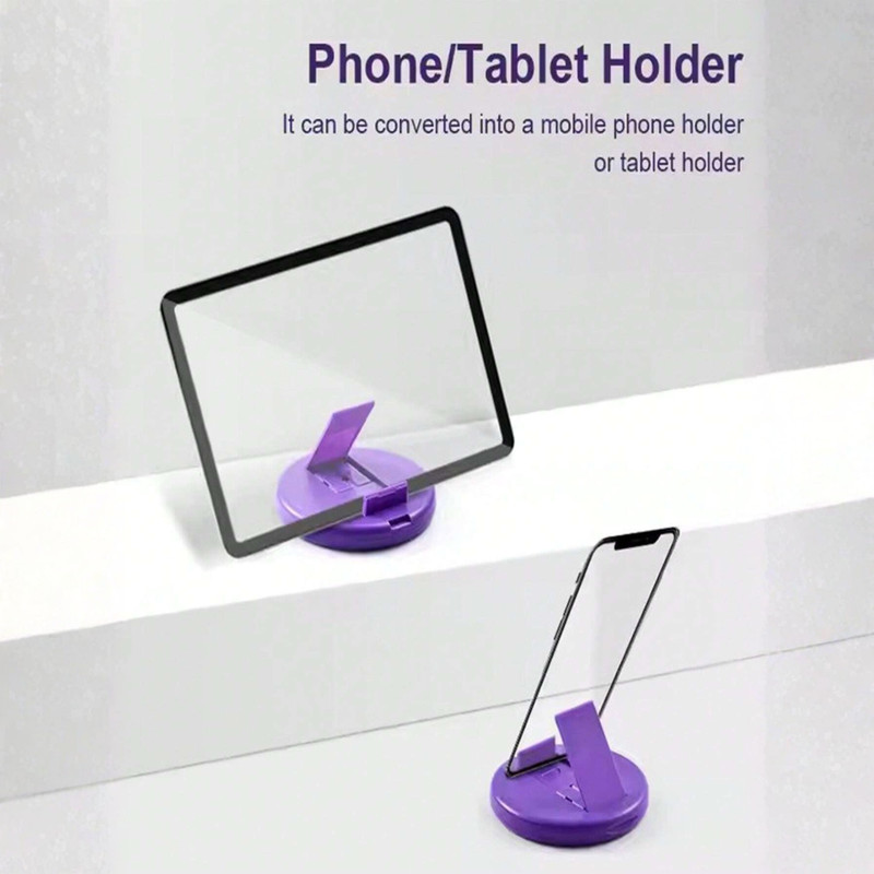 USB Adapter Kit with Universal Multi Charging Cables Holder Stand Storage Case gallery