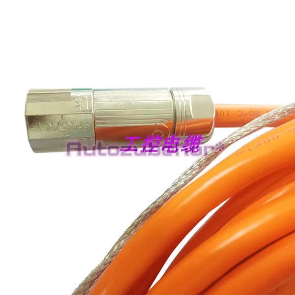 For 1PC 2090-CPWM7DF-18AA23 Power Cable 23M