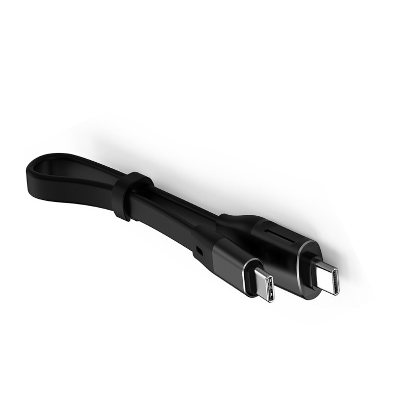 10Gbps USB C Adapter Fast Charging Data Sync Cable For Smartphones Tablets gallery