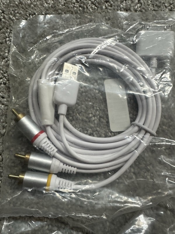 Apple 30 Pin Adapters gallery