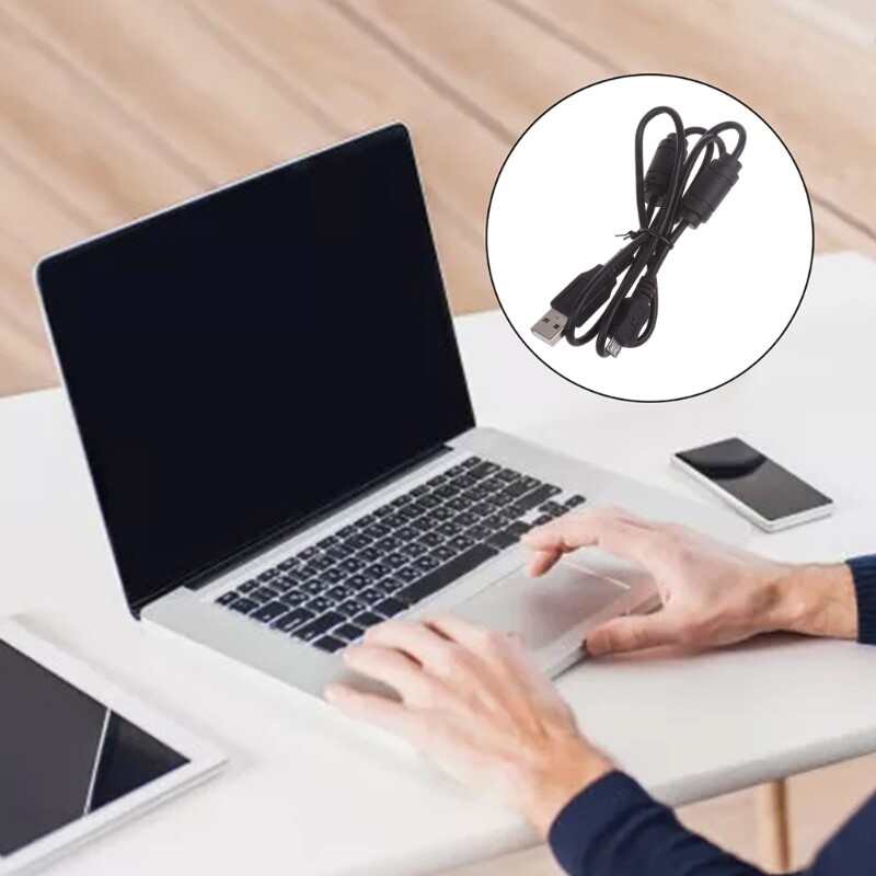 Plastic Data Cable Interference Frees USB to Micro USB Cable for Phones & Tablet gallery