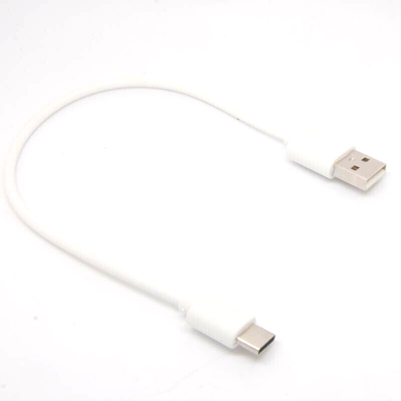 20cm Short USB 3.1 Type C Adapter Charger Converter For Nexus 6P/5X Oneplus 2