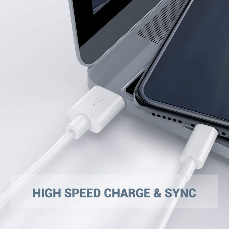For Apple iPhone 13 12 11 8 7 6 5s SE Fast Charger Cable 3/6Ft USB Charging Cord gallery