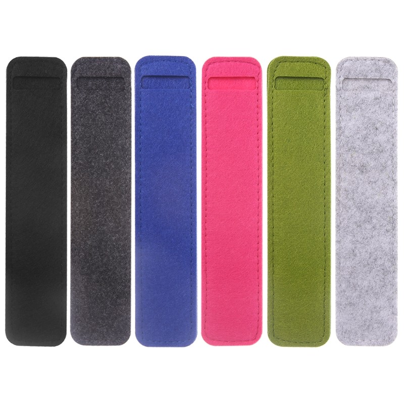 Portable for Touch Pen Slot Protective Sleeve for Pro Stylus Pouch Cover gallery