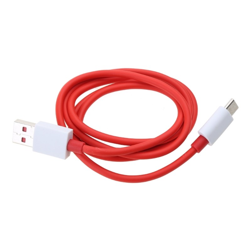 USB 3.1 Quick Fast Charging Power Data Cable for 6T 5T 7 7pro for gallery