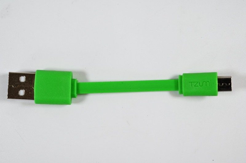 USB A to Micro-USB Charging Data OTG Cable Cord Wire 10cm Short Micro Charger gallery