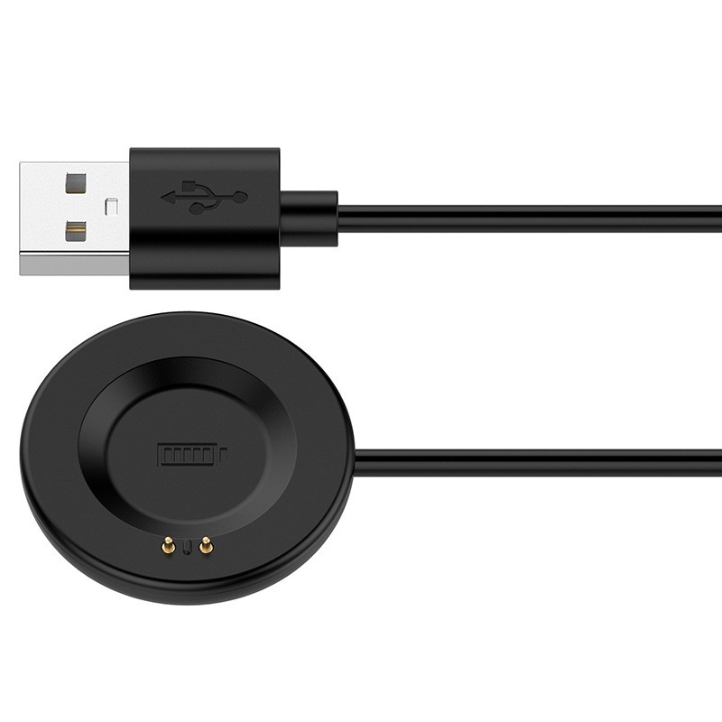 Black Watch Magnetic Charging Cable For Itouch Air 3 Itouch Explorer 3