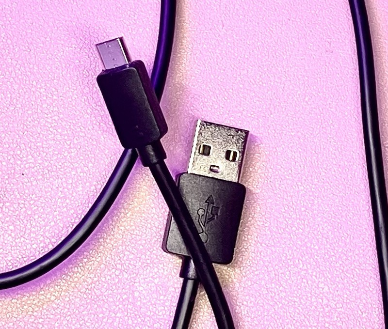 Micro-USB/USB Cable gallery