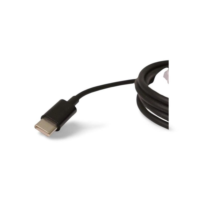 USB-C to Lightning Cable 1M Black MFi Certified Fast Charger iPhone iPad gallery