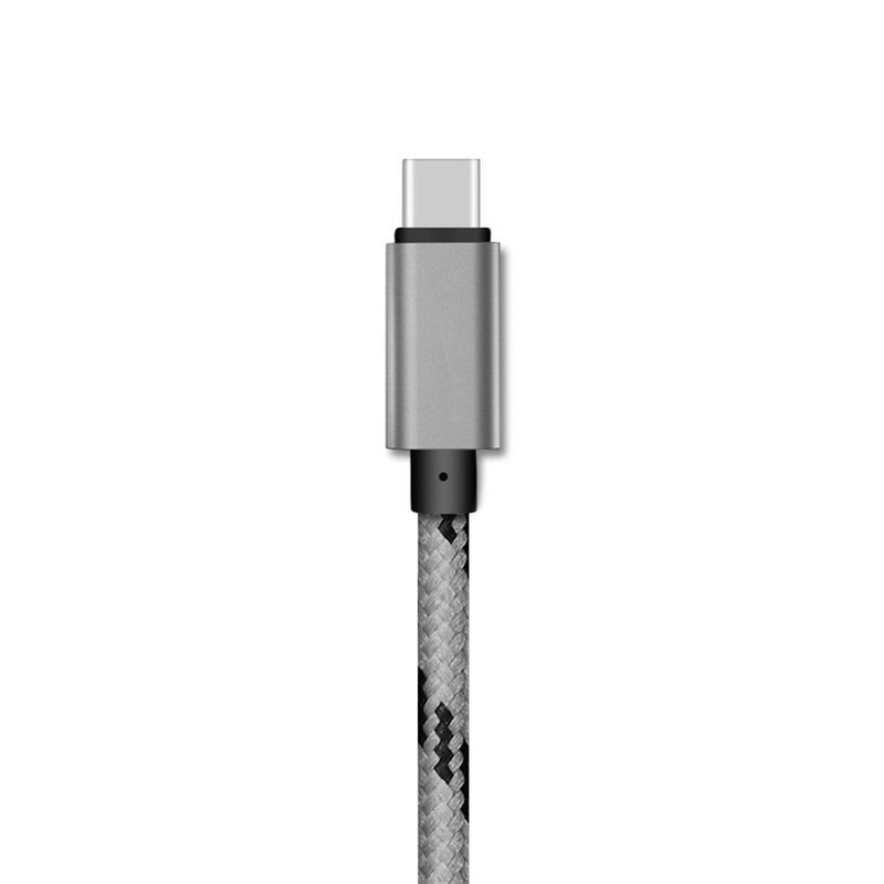 Braided USB C Type-C Fast Charging Data SYNC Charger Cable Cord 3/6/10FT LONG gallery