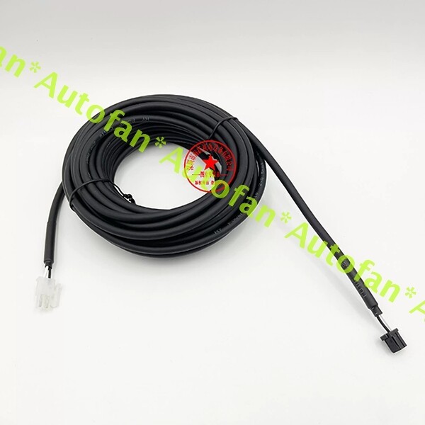For 1PC 2Q-EMICBL3M robot specific EMI cable 3meters