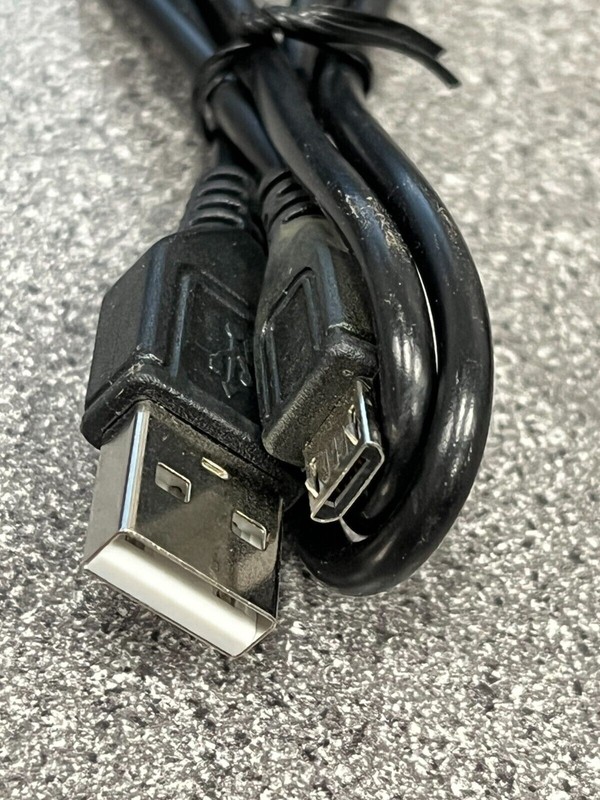 2ft Micro-USB Cord USB Connector gallery