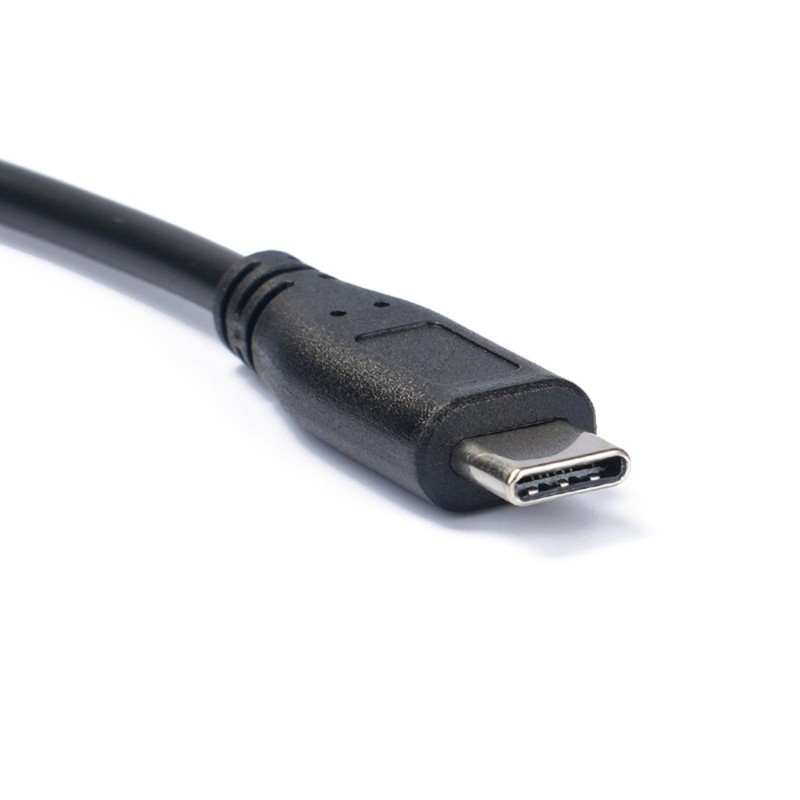 9v/12v/20v USB 3.1 Type C to 5.5x2.5mm Power Cord 100W Charging Cable Wire Line gallery