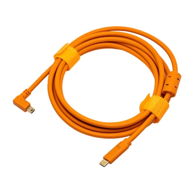 Flexible T Shaped Charging Cord For Photographers Secure Power Delivery Outdoor